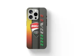Ducati Handycover Moderner Robuster Stil